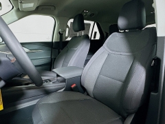 New 2026  Ford Explorer Active 4WD at Graham Auto Mall near Mansfield, OH