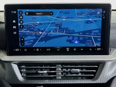 New 2027  Ford Explorer ST-Line 4WD at Graham Auto Mall near Mansfield&comma; OH