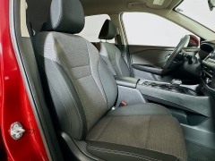 Used 2023  Nissan Rogue AWD SV at Dutro Auto near Zanesville&comma; OH