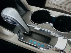 Used 2012  Chevrolet Equinox 4d SUV FWD LT1 3.0L at Dutro Auto near Zanesville, OH