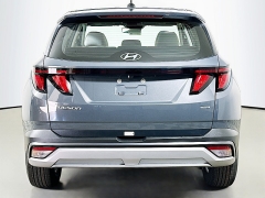 New 2026  Hyundai Tucson SE AWD at Graham Auto Mall near Mansfield, OH