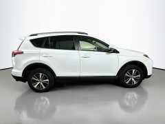 Used 2018  Toyota RAV4 4d SUV AWD XLE at Dutro Auto near Zanesville&comma; OH