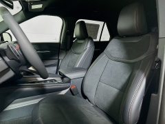 New 2026  Ford Explorer ST 4WD at Graham Auto Mall near Mansfield&comma; OH