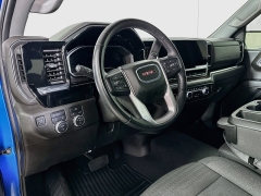 Used 2024  GMC Sierra 1500 4WD Double Cab 147" Elevation w&sol;3VL at Dutro Auto near Zanesville&comma; OH