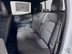 Used 2025  Chevrolet Colorado 4WD Crew Cab Trail Boss at Dutro Auto near Zanesville&comma; OH