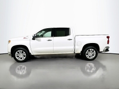 Used 2022  Chevrolet Silverado 1500 4WD Crew Cab 157" LTZ at Dutro Auto near Zanesville&comma; OH
