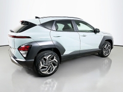 New 2026  Hyundai Kona SEL Premium AWD at Graham Auto Mall near Mansfield&comma; OH