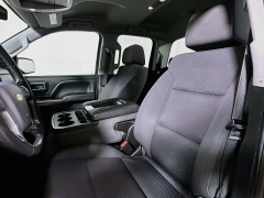 Used 2018  Chevrolet Silverado 1500 4WD Double Cab LT All Star Edition at Dutro Auto near Zanesville&comma; OH