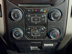 Used 2014  Ford F-150 4WD Supercab XLT at Graham Auto Mall near Mansfield&comma; OH