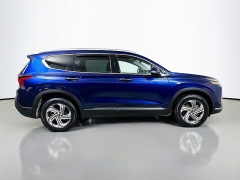 Used 2023  Hyundai Santa Fe SEL FWD at Graham Auto Mall near Mansfield&comma; OH