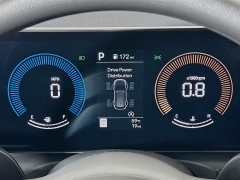 New 2026  Hyundai Tucson SEL AWD at Graham Auto Mall near Mansfield&comma; OH