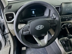 New 2026  Hyundai Venue SEL FWD at Dutro Auto near Zanesville&comma; OH