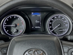 Used 2023  Toyota Camry LE Auto at Dutro Auto near Zanesville&comma; OH