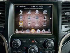 Used 2016  Jeep Grand Cherokee 4d SUV 4WD Limited at Dutro Auto near Zanesville&comma; OH