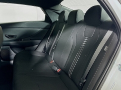 New 2026  Hyundai Elantra Hybrid SEL Sport Sedan at Dutro Auto near Zanesville&comma; OH