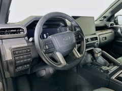 Used 2025  Toyota 4Runner Hybrid Trailhunter 4WD at Dutro Auto near Zanesville&comma; OH