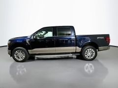 New 2026  Ford F-150 4WD King Ranch SuperCrew 5&period;5' Box at Dutro Auto near Zanesville&comma; OH