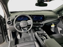 New 2027  Chevrolet Equinox AWD 4dr LT w&sol;2LT at Graham Auto Mall near Mansfield&comma; OH