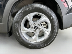 Used 2024  Hyundai Tucson SEL FWD at Dutro Auto near Zanesville&comma; OH
