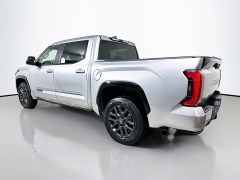 New 2026  Toyota Tundra 4WD Platinum CrewMax 5&period;5ft Bed at Dutro Auto near Zanesville&comma; OH