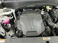 New 2026  Hyundai Palisade SEL 7P AWD at Graham Auto Mall near Mansfield&comma; OH
