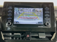 Used 2024  Toyota Camry LE Auto at Dutro Auto near Zanesville&comma; OH