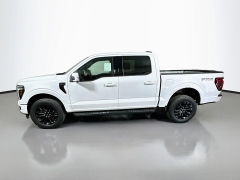 New 2026  Ford F-150 4WD LARIAT SuperCrew 5&period;5' Box at Graham Auto Mall near Mansfield&comma; OH