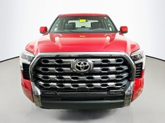 New 2026  Toyota Tundra 4WD Platinum CrewMax 5&period;5ft Bed at Graham Auto Mall near Mansfield&comma; OH