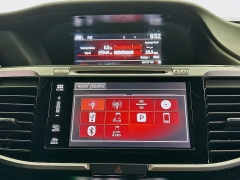 Used 2016  Honda Accord Sedan 4d EX CVT at Dutro Auto near Zanesville&comma; OH