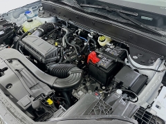 New 2026  Ford Bronco Sport Big Bend 4x4 at Graham Auto Mall near Mansfield&comma; OH