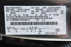 New 2026  Ford Super Duty F-350 4WD XLT Crew Cab SRW 8' Box at Graham Auto Mall near Mansfield&comma; OH