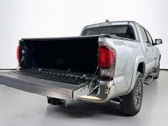 Used 2023  Toyota Tacoma 4WD SR5 Double Cab 5ft Bed V6 AT at Dutro Auto near Zanesville, OH