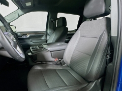 Used 2024  GMC Sierra 1500 4WD Crew Cab 147" Elevation w&sol;3VL at Graham Auto Mall near Mansfield&comma; OH