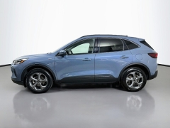 Used 2025  Ford Escape ST-Line Select AWD at Graham Auto Mall near Mansfield&comma; OH