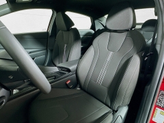 Used 2025  Hyundai Elantra SEL Sport IVT at Graham Auto Mall near Mansfield&comma; OH