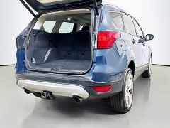 Used 2019  Ford Escape 4d SUV 4WD Titanium at Dutro Auto near Zanesville&comma; OH