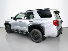New 2026  Toyota 4Runner SR5 4WD at Dutro Auto near Zanesville&comma; OH
