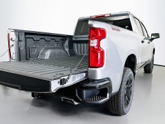 New 2026  Chevrolet Silverado 1500 4WD Crew Cab 147" LT Trail Boss at Graham Auto Mall near Mansfield&comma; OH