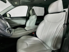 Used 2024  Hyundai Palisade SEL 7P AWD at Dutro Auto near Zanesville&comma; OH