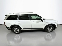 New 2026  Hyundai Palisade SEL 7P AWD at Graham Auto Mall near Mansfield&comma; OH