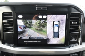 New 2026  Ford Super Duty F-350 4WD XLT Crew Cab SRW 8' Box at Graham Auto Mall near Mansfield&comma; OH