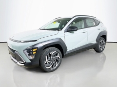 New 2026  Hyundai Kona SEL Premium AWD at Graham Auto Mall near Mansfield&comma; OH