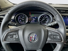 Used 2022  Buick Encore GX FWD 4dr Select at Dutro Auto near Zanesville, OH