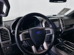Used 2019  Ford F-150 4WD SuperCrew Platinum 5 1&sol;2 at Dutro Auto near Zanesville&comma; OH