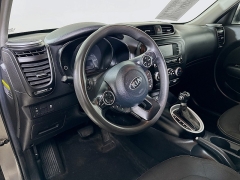 Used 2016  Kia Soul 4d Hatchback &plus; at Dutro Auto near Zanesville&comma; OH