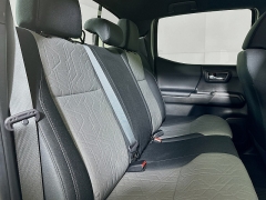 Used 2022  Toyota Tacoma 4WD TRD Sport Double Cab 5ft Bed V6 AT at Graham Auto Mall near Mansfield, OH