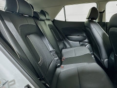 Used 2022  Hyundai Venue Limited IVT at Dutro Auto near Zanesville, OH