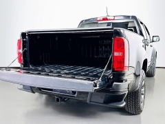 Used 2021  Chevrolet Colorado 4WD Crew Cab 128" Z71 at Dutro Auto near Zanesville, OH