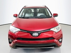 Used 2018  Toyota RAV4 4d SUV AWD XLE at Dutro Auto near Zanesville&comma; OH