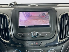 Used 2022  Chevrolet Equinox FWD 4dr RS at Dutro Auto near Zanesville&comma; OH